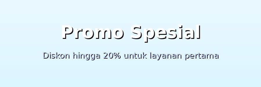 Promo 1